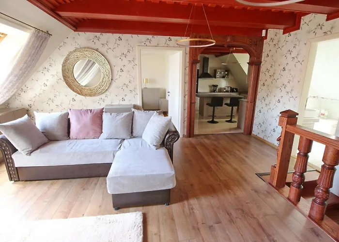 Aranyhaj Apartman