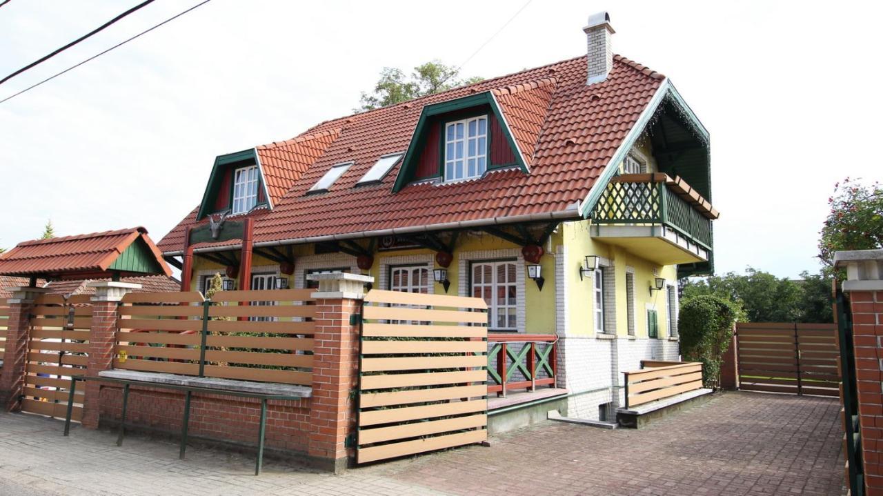 Aranyhaj Дебрецен